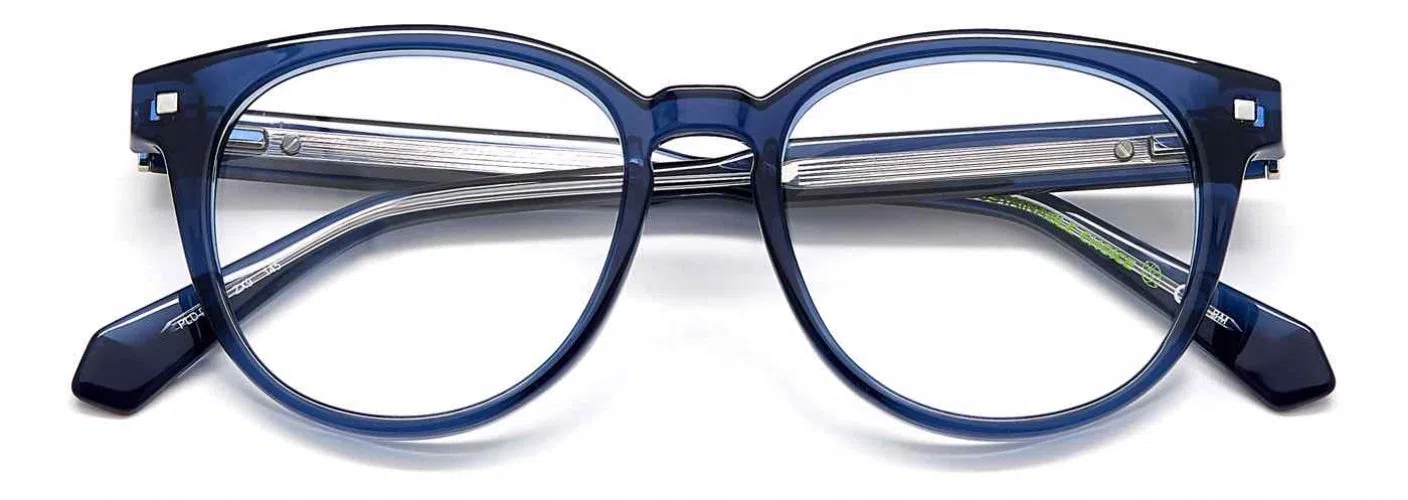 Polaroid Core PLDD445 Eyeglasses - view 9